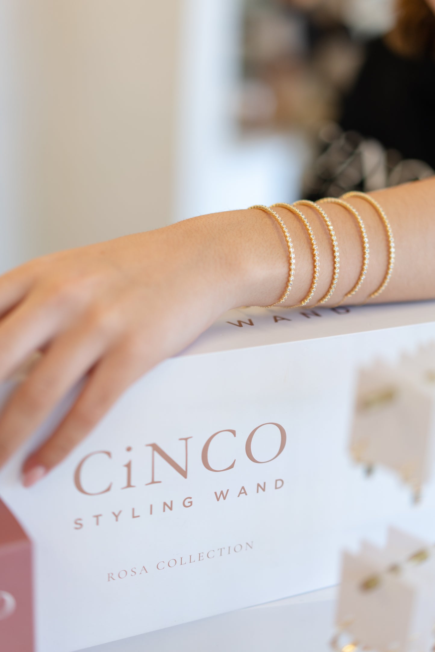 CiNCO Bracelet