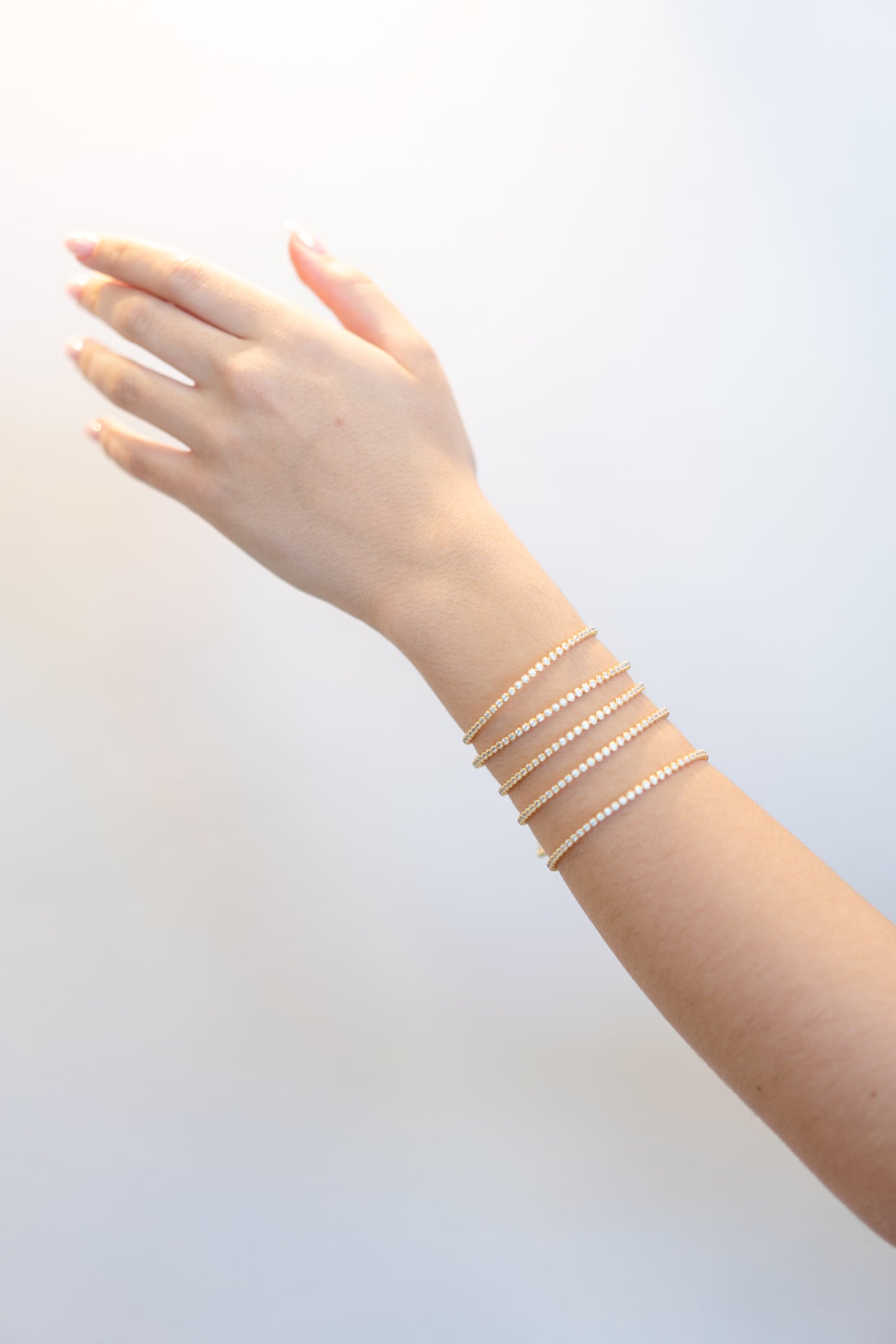 CiNCO Bracelet