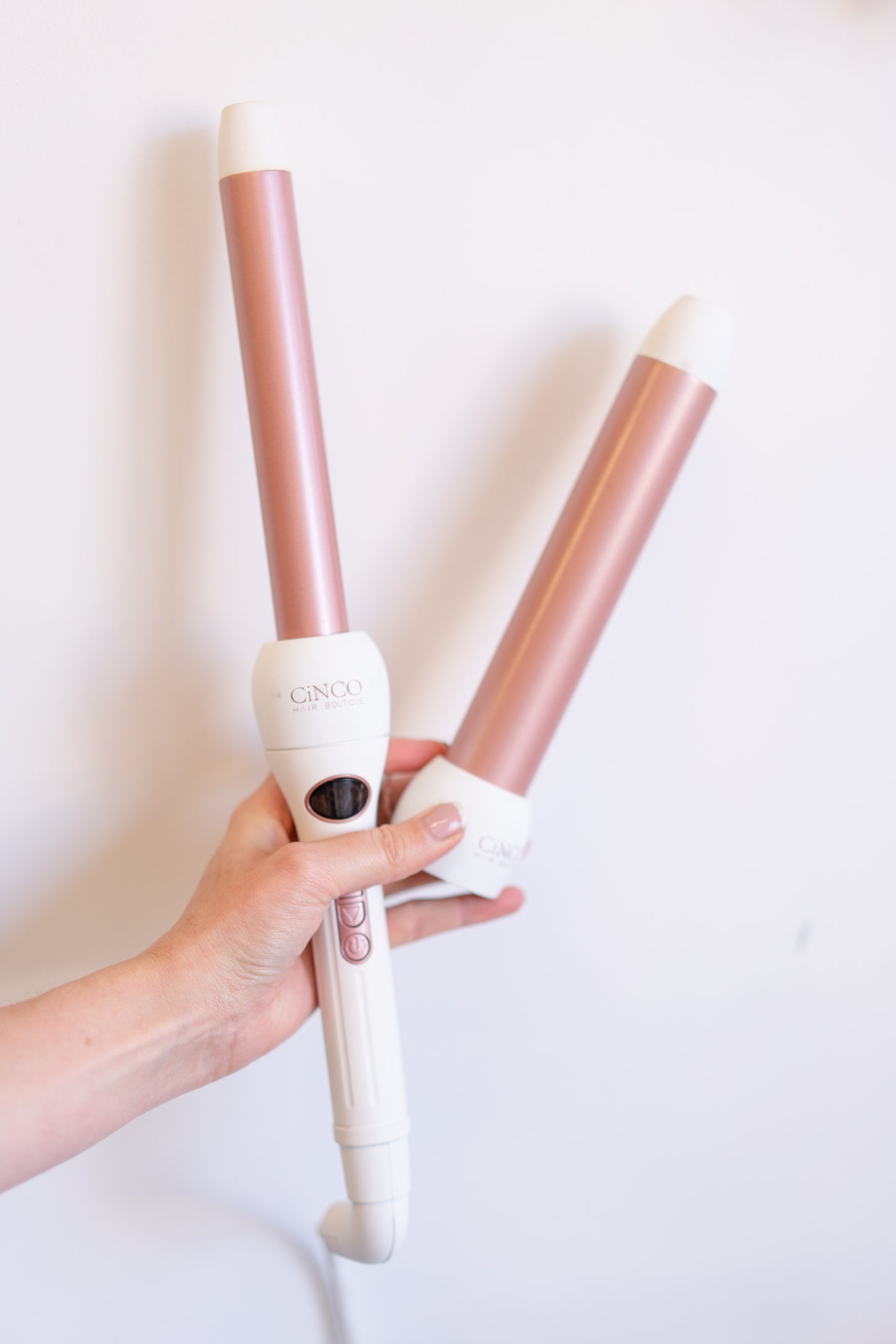 CiNCO Styling Wand