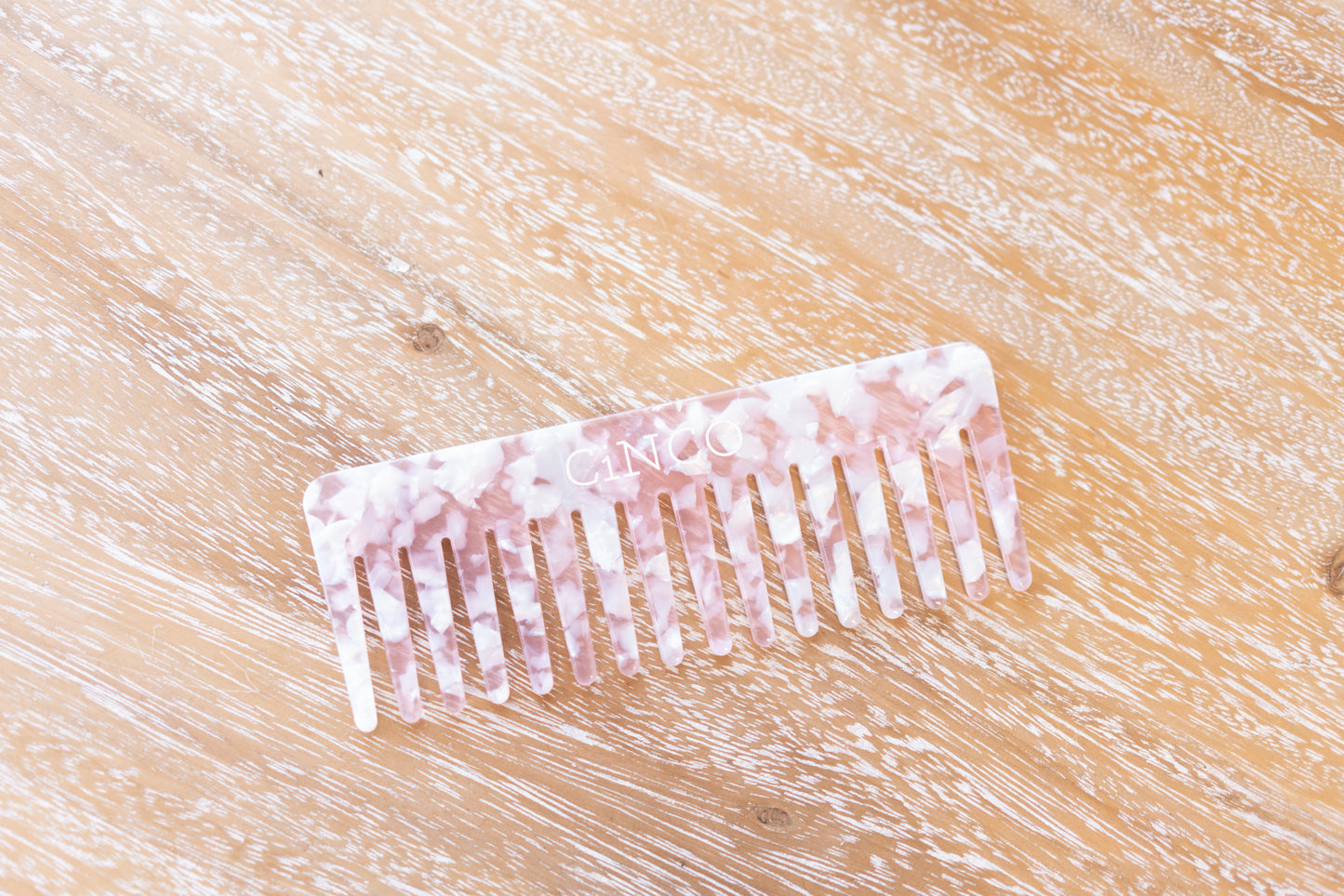 CiNCO Combs