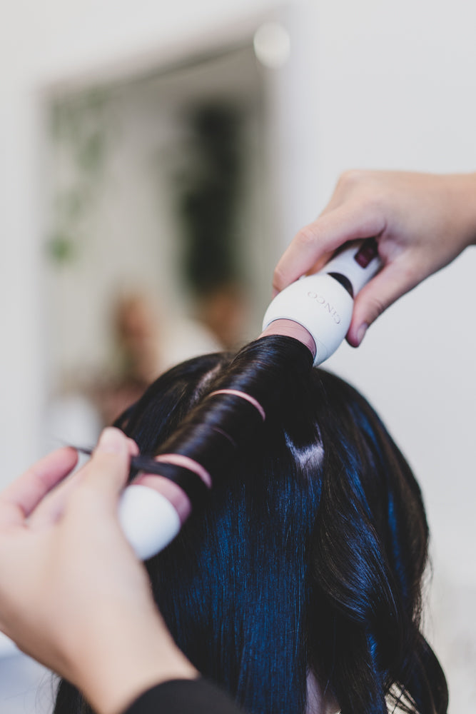 CiNCO Styling Wand