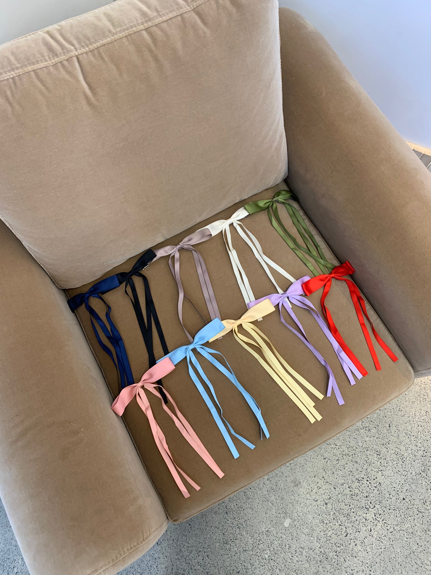 CiNCO Bows