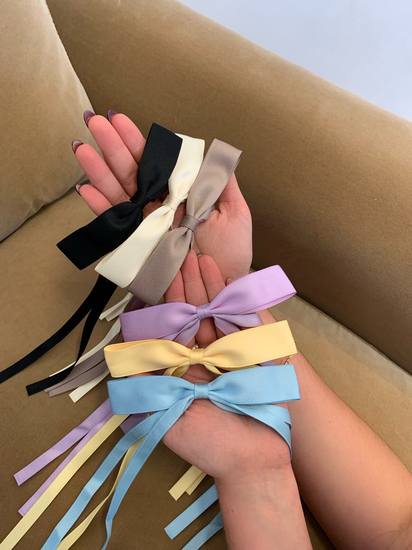 CiNCO Bows