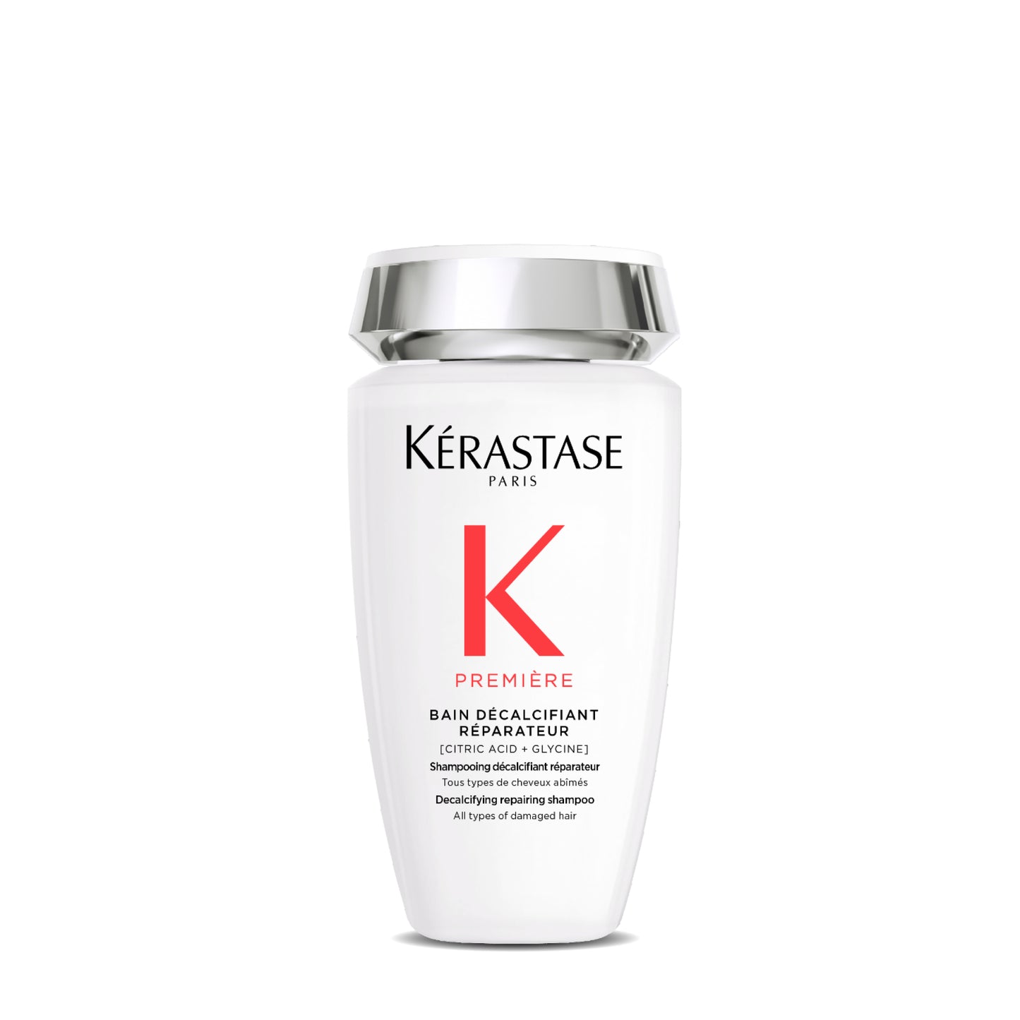 Première Bain Décalcifiant Réparateur 250ml