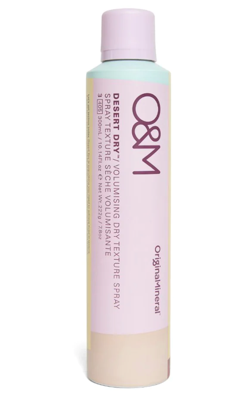O&M Desert Dry 300ml