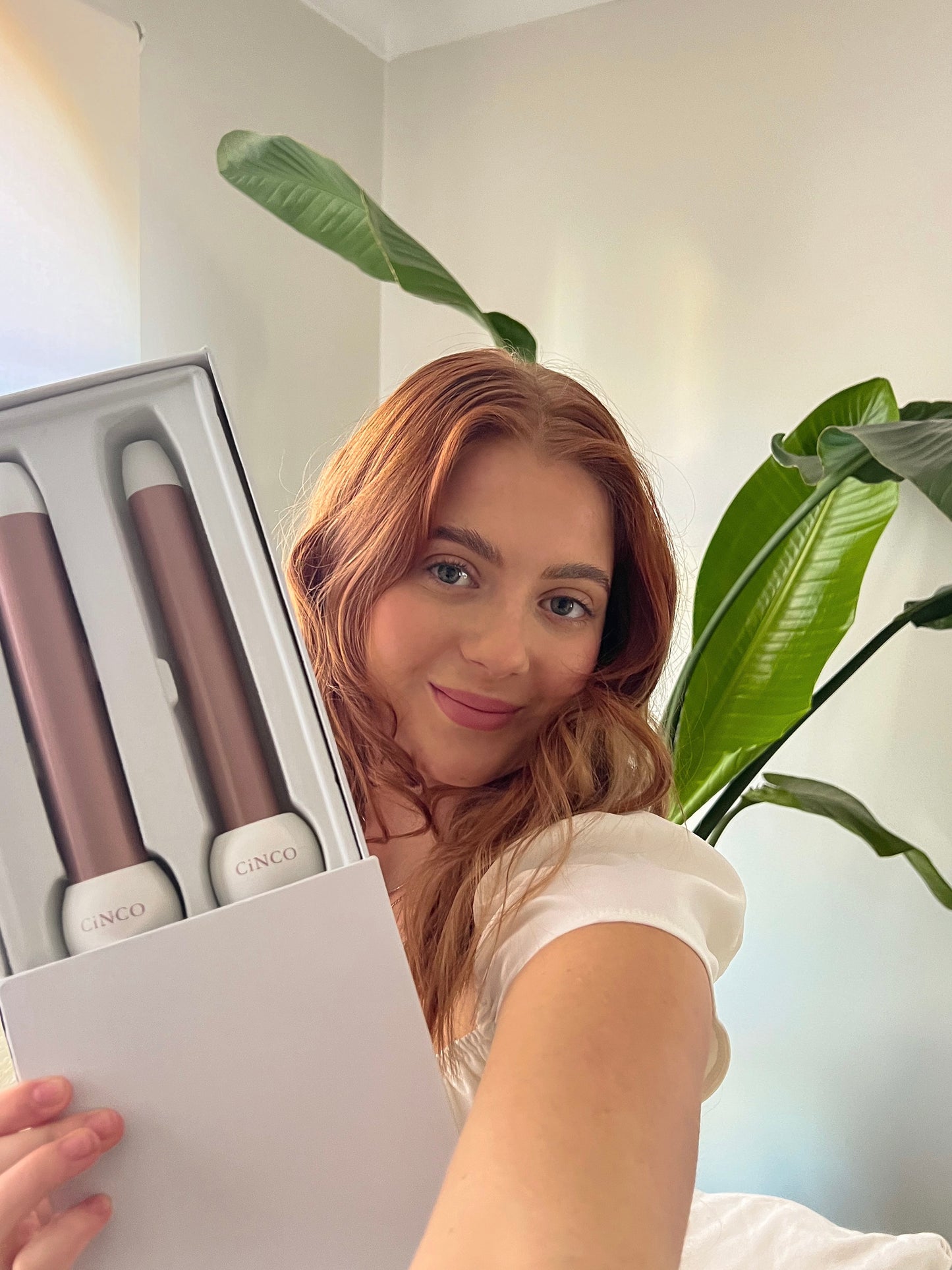 CiNCO Styling Wand