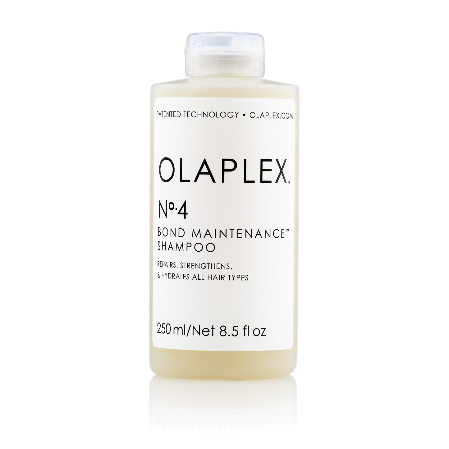Olaplex No 4 Bond Maintenance Shampoo 250ml