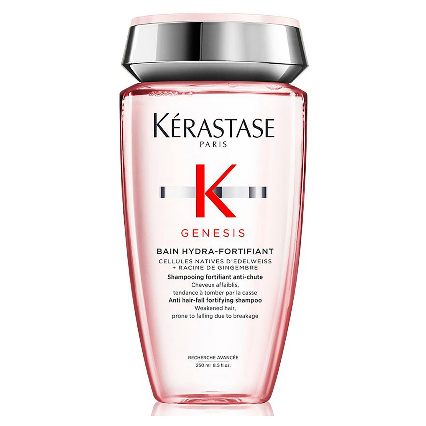 Genesis Bain Hydra-Fortifiant 250ml