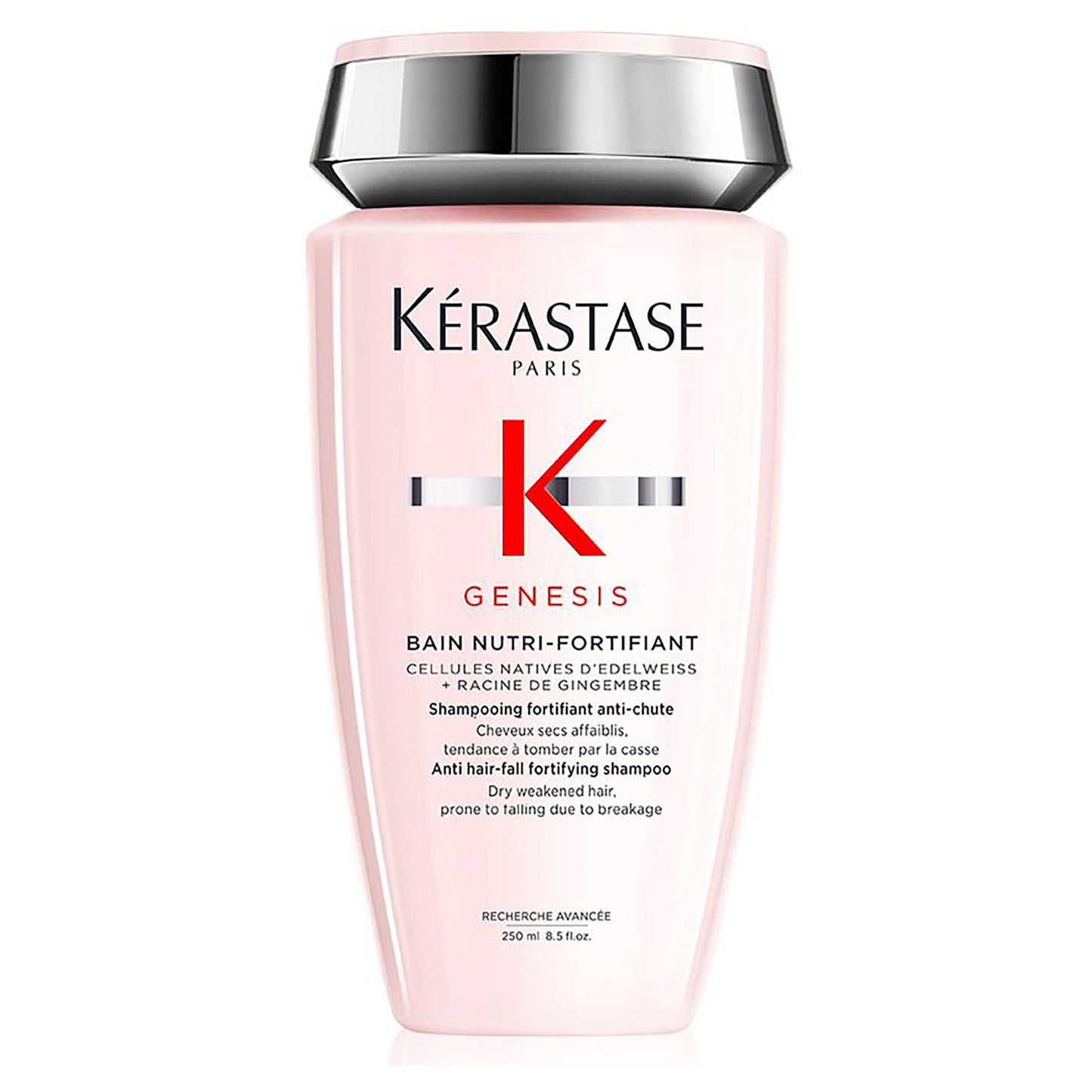 Genesis Bain Nutri-Fortifiant 250ml