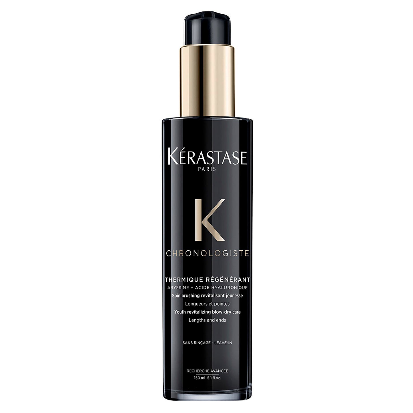 Chronologiste Thermique Regenerant 150ml