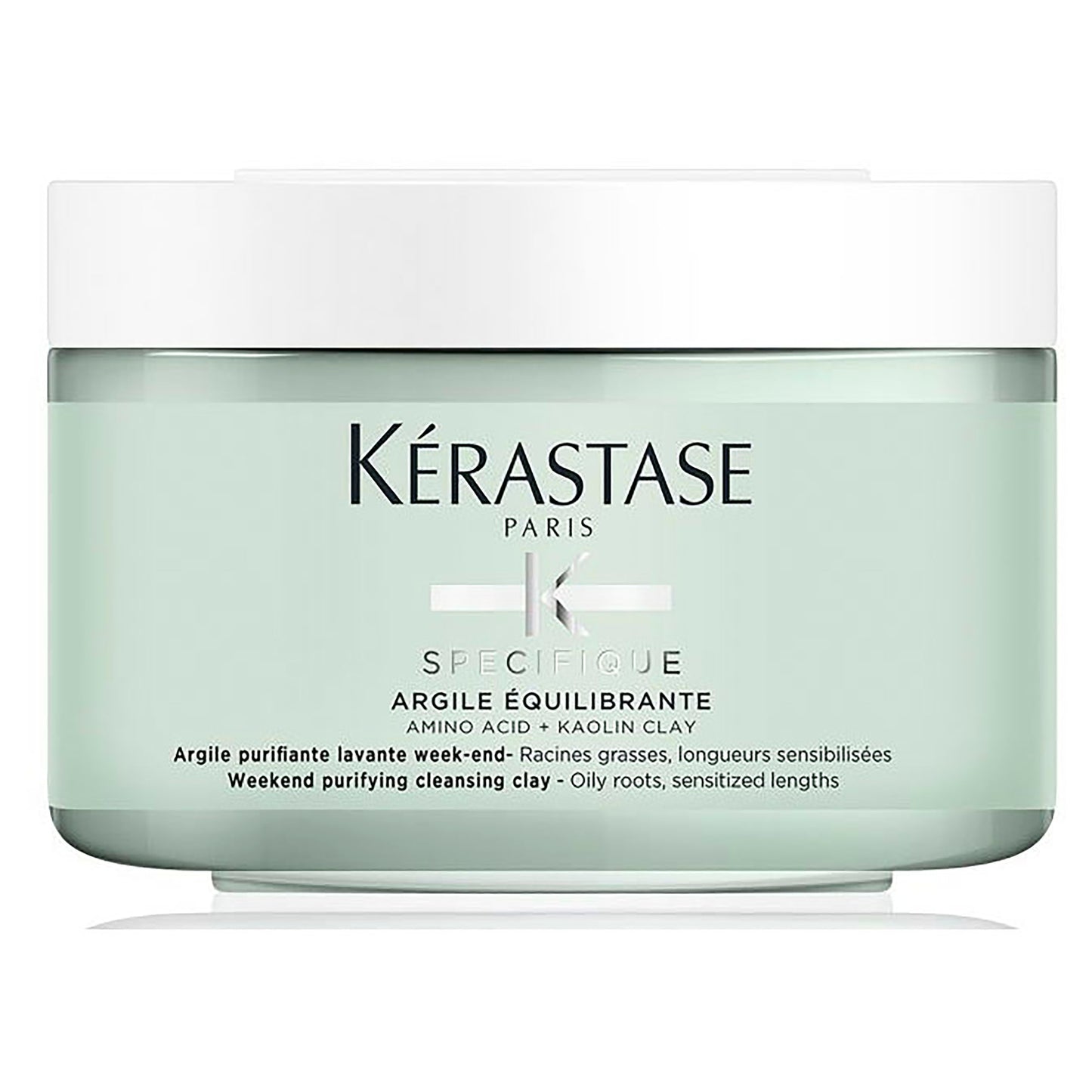 Specifique Argile Equilibrante 250ml