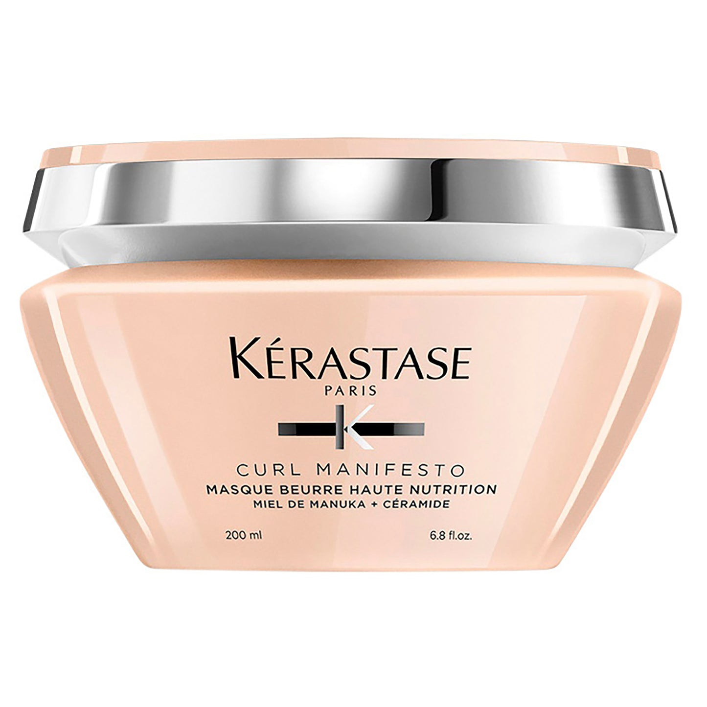 Curl Manifesto Masque Beuree Haute Nutrition 200ml