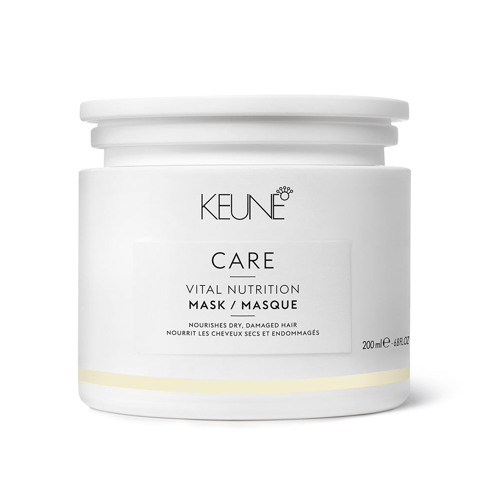Vital Nutrition Mask 200ml