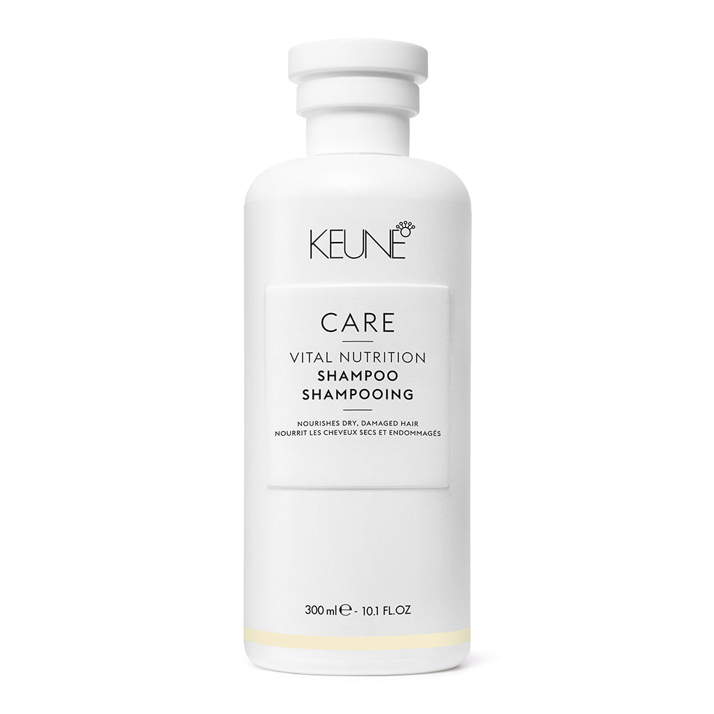 Vital Nutrition Shampoo 300ml