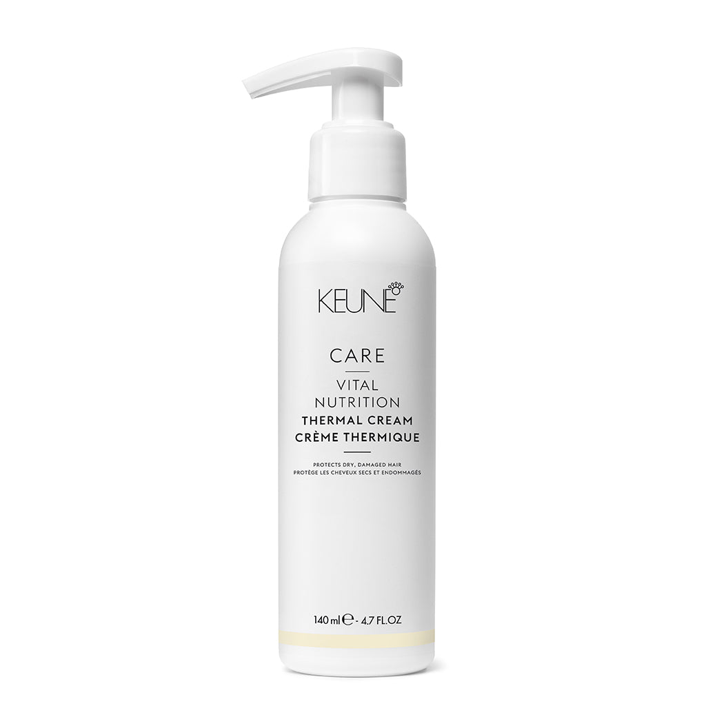 Vital Nutrition Thermal Cream 140ml