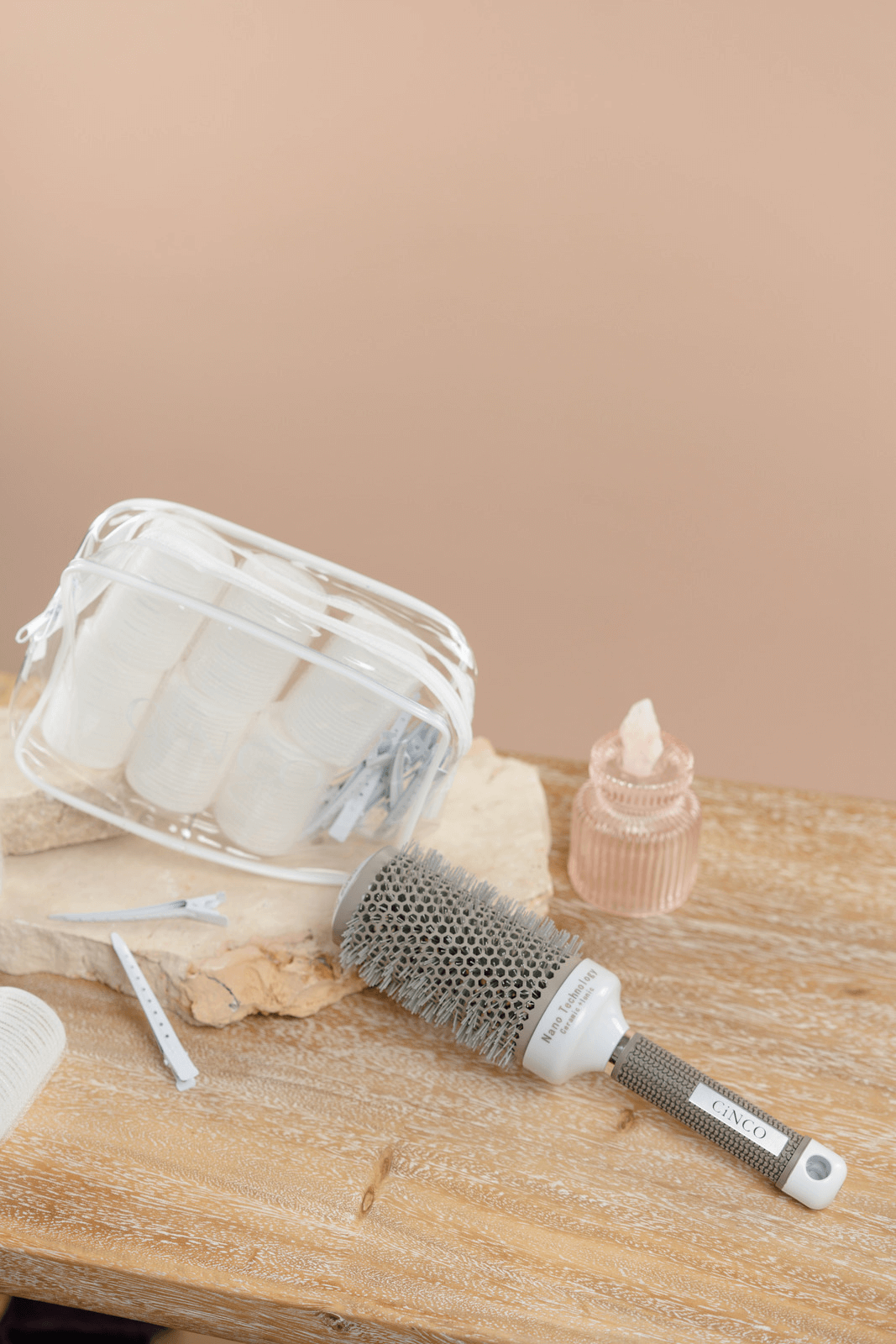 CiNCO Brushes