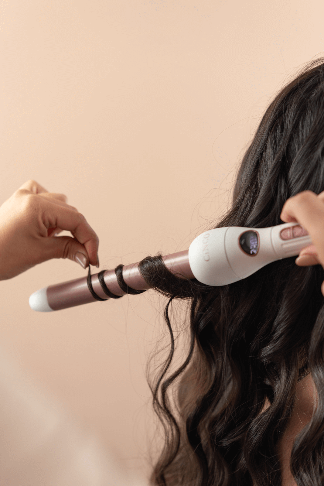 CiNCO Styling Wand