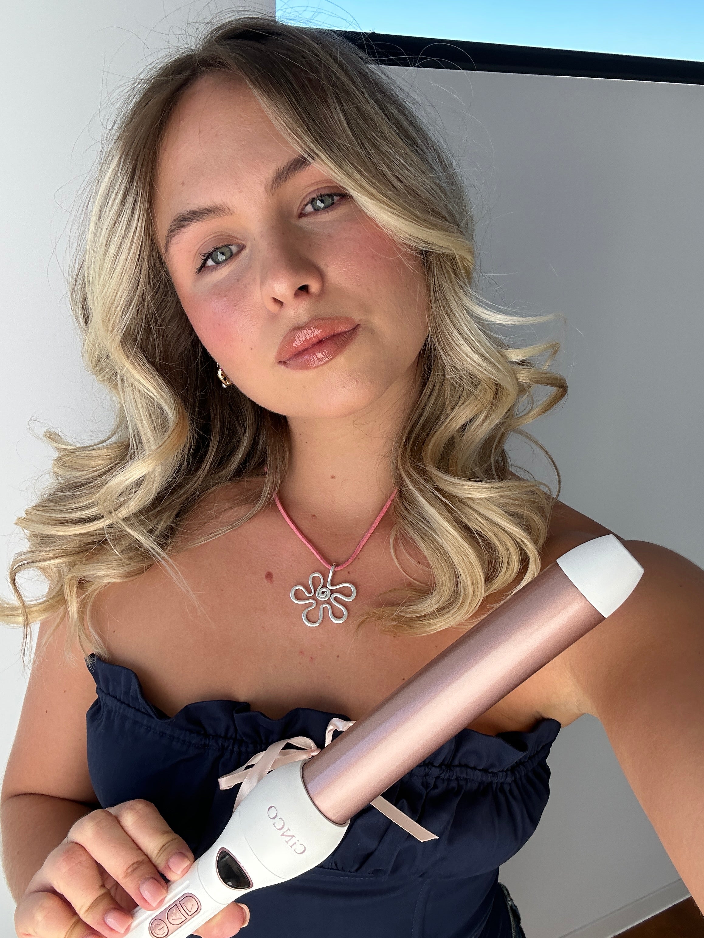 Best 1in on sale curling iron
