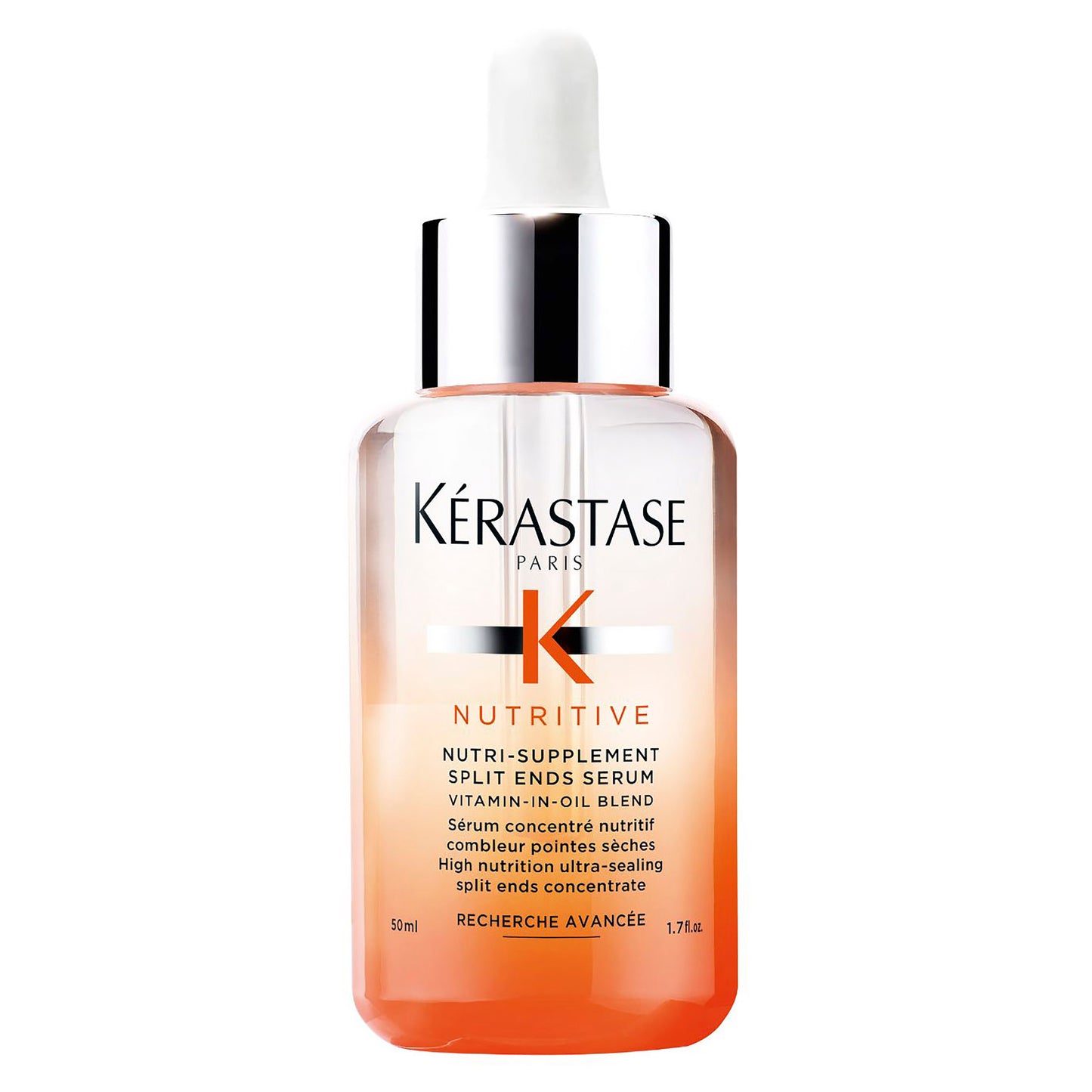 Nutritive Split Ends Serum 50ml