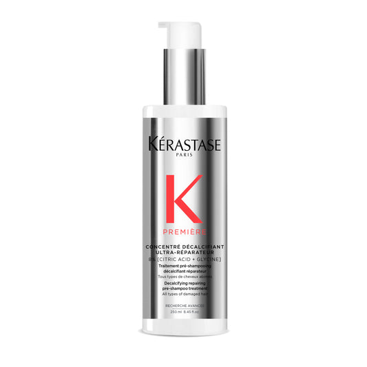 Première Concentré Décalcifiant Ultra-Réparateur 250ml