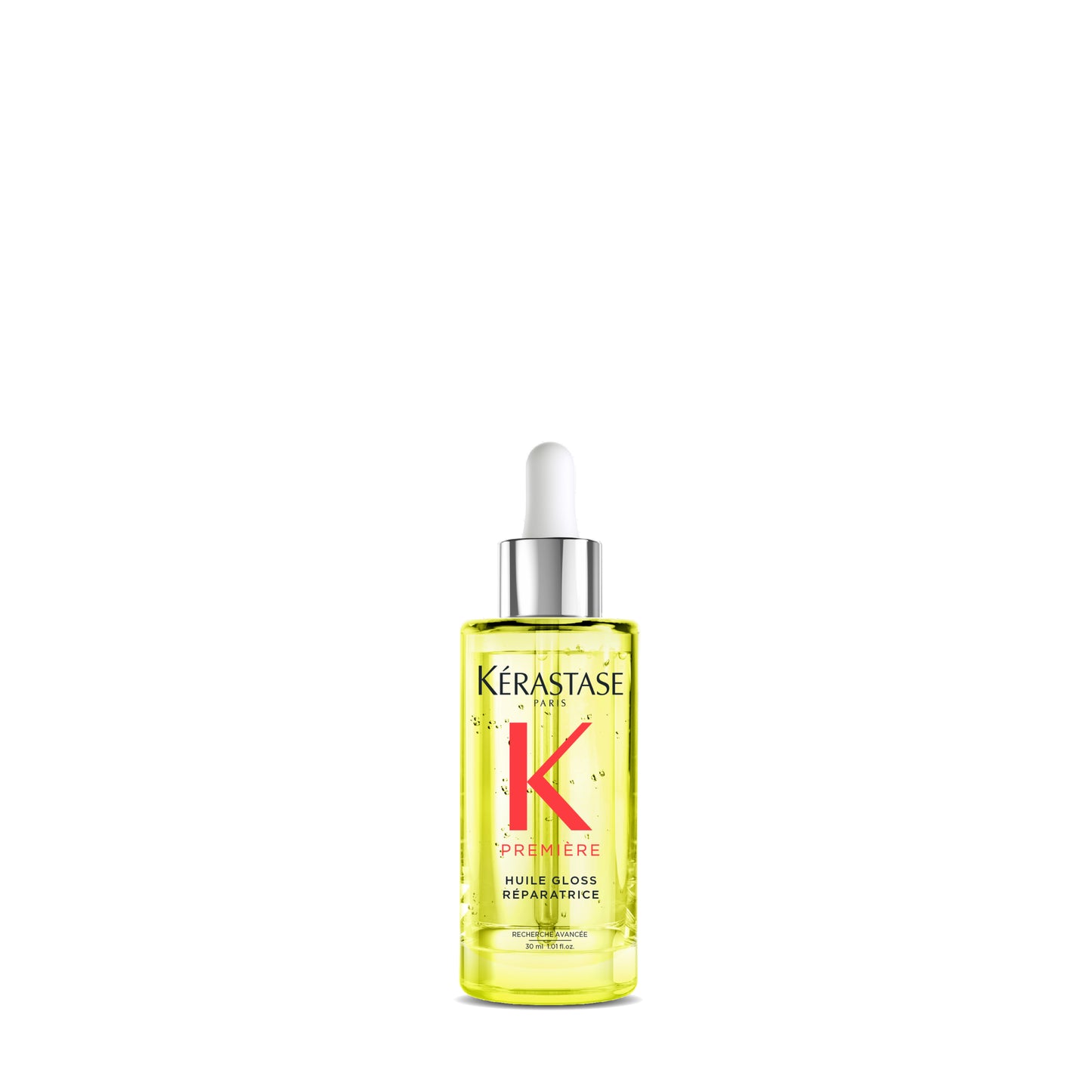Première Huile Gloss Réparatrice 30ml