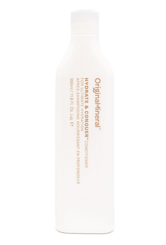 O&M Hydrate and Conquer Conditioner 350ml