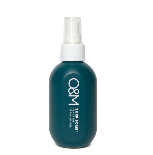 O&M Surf Bomb Sea Spray 150ml