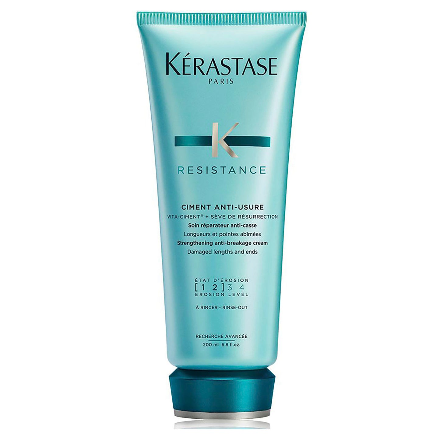 Resistance Ciment Anti-Usure 200ml