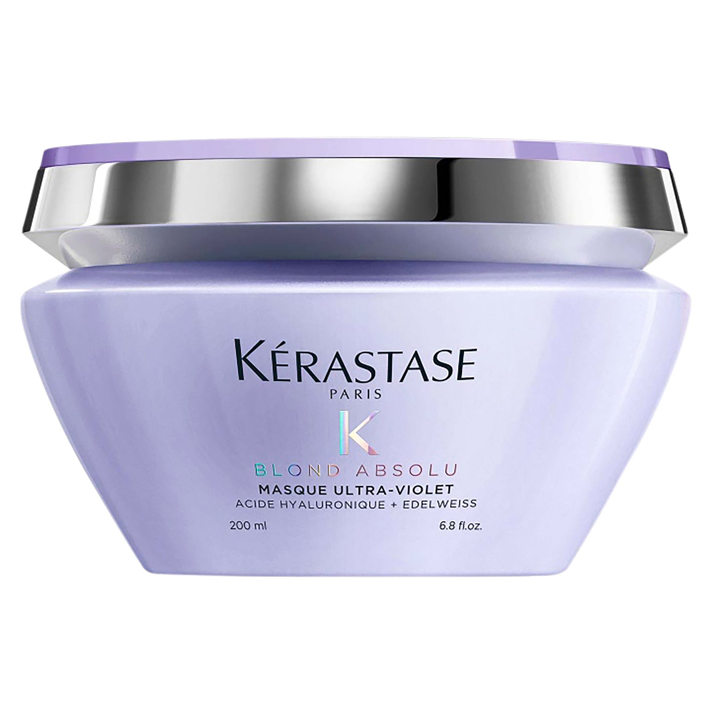 Blond Absolu Masque Ultra Violet 200ml