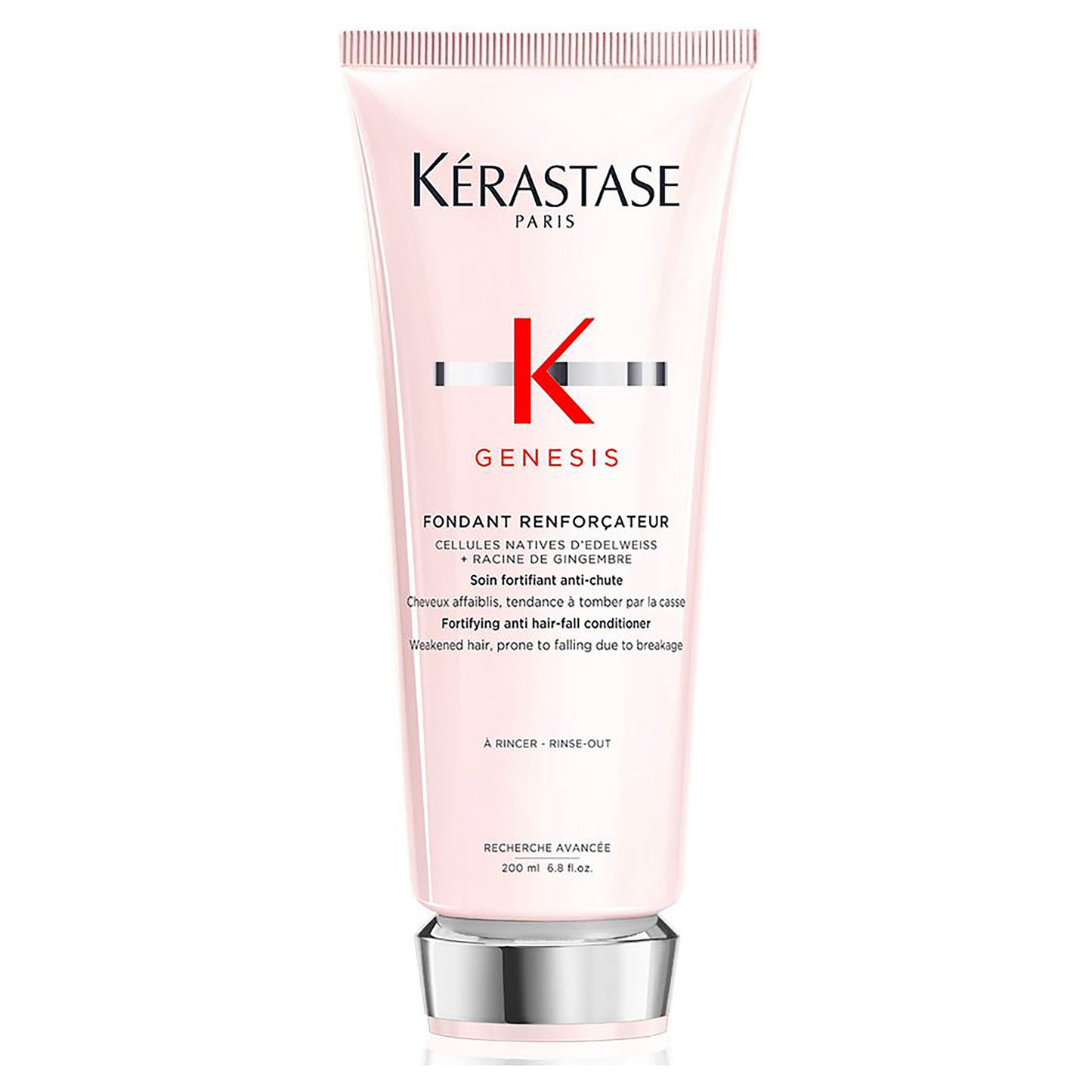 Genesis Fondant Renforcateur 200ml