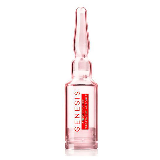 Genesis Ampoules Cure Anti-Chute Fortifantes 6ml x 10