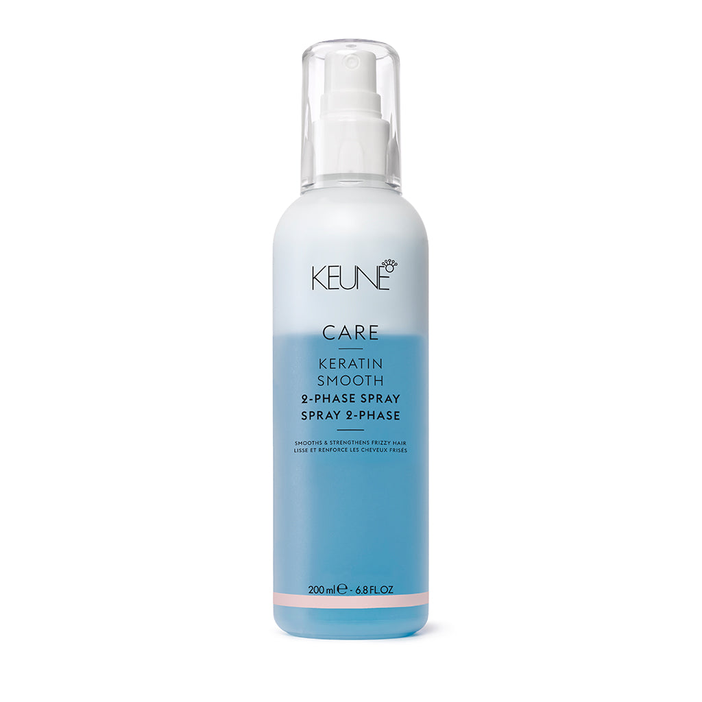 Keratin Smooth 2 Phase Spray 200ml