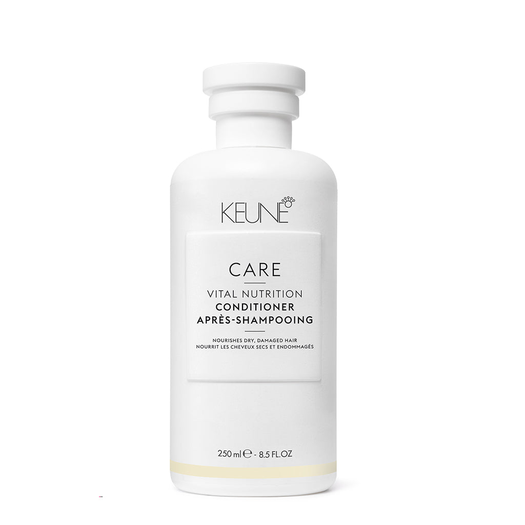 Vital Nutrition Conditioner 250ml