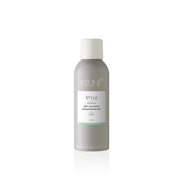 Style Dry Shampoo 200ml
